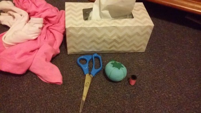 手工缝制小枕头教程:简单10步打造个性靠枕-第2张图片-趣作屋