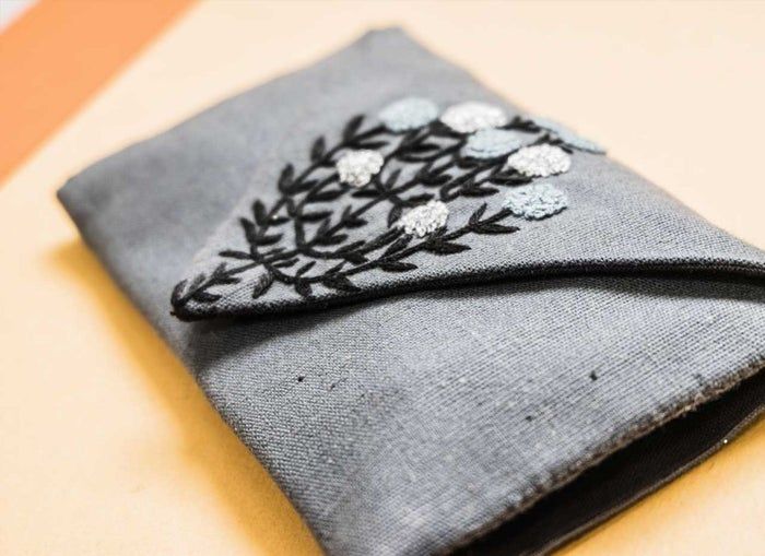 手工缝制针插教程:再也不怕丢针-第5张图片-趣作屋 手工缝制针插教程:再也不怕丢针-第5张图片-趣作屋