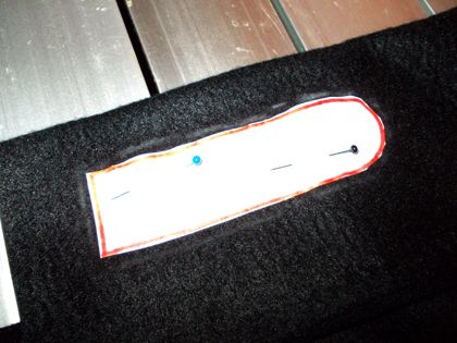 手工制作熊猫加热枕教程:简单步骤打造温暖玩具与暖手宝-第2张图片-趣作屋