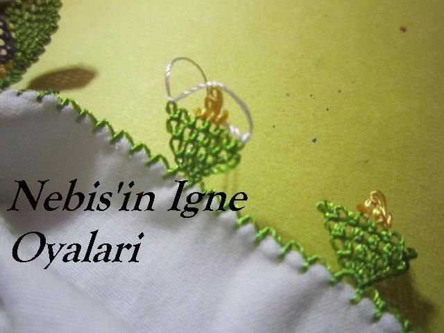 手工针刺花边菊花制作教程-第21张图片-趣作屋 手工针刺花边菊花制作教程-第21张图片-趣作屋