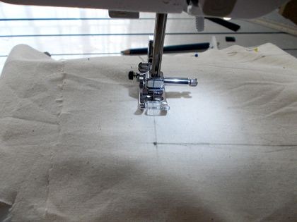 手工制作熊猫加热枕教程:简单步骤打造温暖玩具与暖手宝-第19张图片-趣作屋