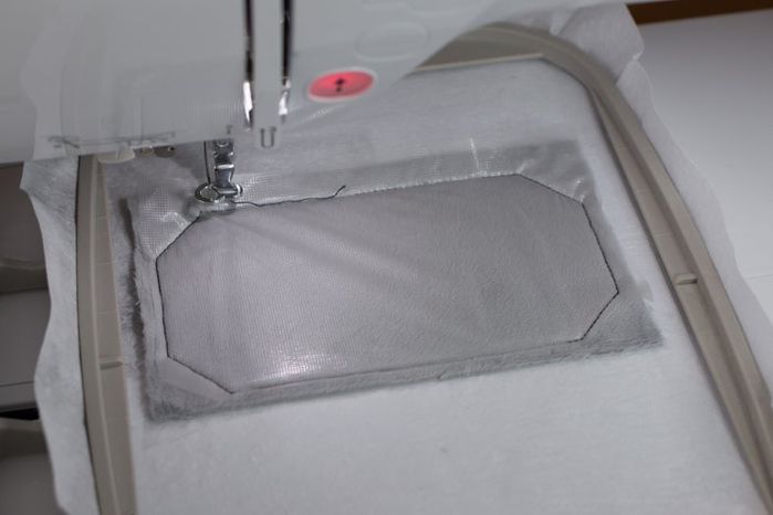 新手妈妈必看:安全Mjölnir毛绒玩具手工制作教程-第9张图片-趣作屋 新手妈妈必看:安全Mjölnir毛绒玩具手工制作教程-第9张图片-趣作屋