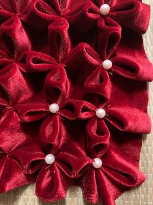 手工刺绣温暖夹克DIY教程-第23张图片-趣作屋