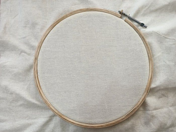 3D刺绣教程：低成本手工刺绣技巧详解-第11张图片-趣作屋