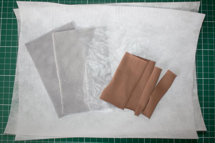 新手妈妈必看:安全Mjölnir毛绒玩具手工制作教程-第5张图片-趣作屋 新手妈妈必看:安全Mjölnir毛绒玩具手工制作教程-第5张图片-趣作屋