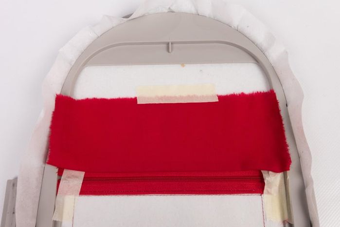 DIY D20骰子造型笔袋教程 - 刺绣机制作指南-第17张图片-趣作屋 DIY D20骰子造型笔袋教程 - 刺绣机制作指南-第17张图片-趣作屋