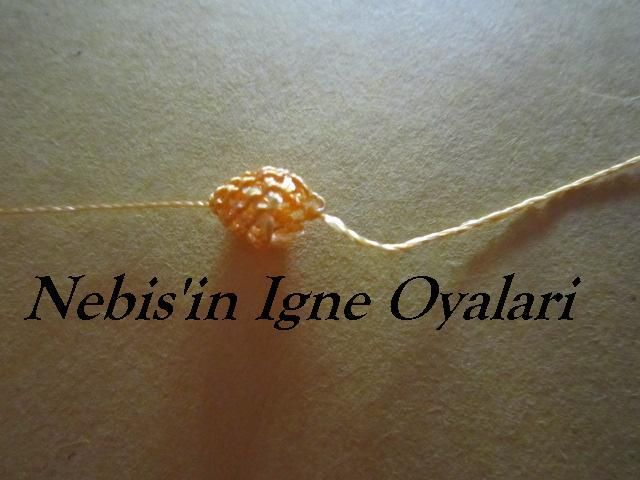 手工针刺花边菊花制作教程-第14张图片-趣作屋 手工针刺花边菊花制作教程-第14张图片-趣作屋