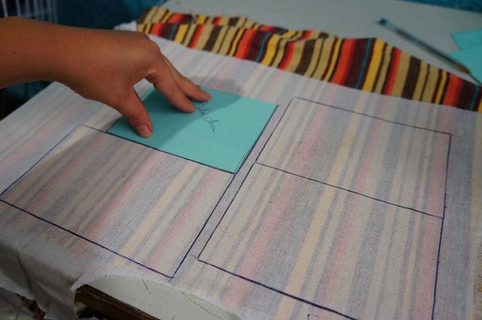 墨西哥传统风格手机包DIY教程:手工缝制与创意装饰-第6张图片-趣作屋 墨西哥传统风格手机包DIY教程:手工缝制与创意装饰-第6张图片-趣作屋