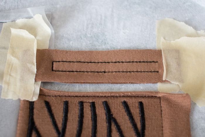 新手妈妈必看:安全Mjölnir毛绒玩具手工制作教程-第17张图片-趣作屋 新手妈妈必看:安全Mjölnir毛绒玩具手工制作教程-第17张图片-趣作屋