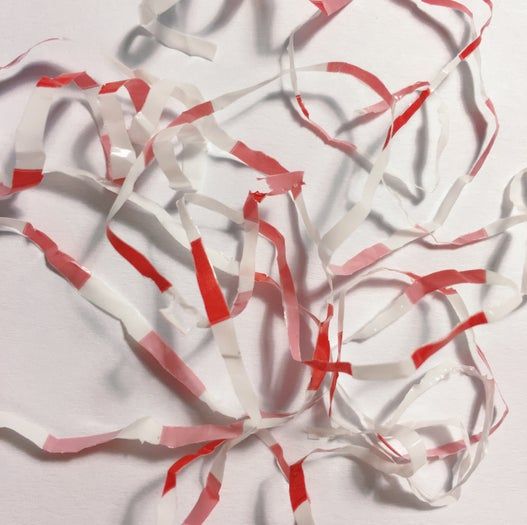 用回收材料创意刺绣:低成本手工教程-第7张图片-趣作屋 用回收材料创意刺绣:低成本手工教程-第7张图片-趣作屋