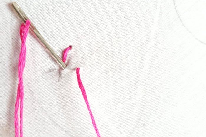 DIY迷你刺绣项链制作教程-第10张图片-趣作屋 DIY迷你刺绣项链制作教程-第10张图片-趣作屋