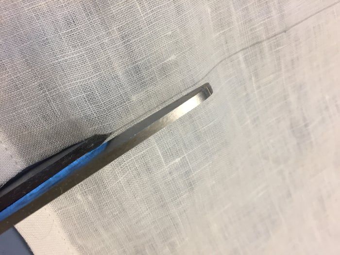 手工刺绣流苏书签制作教程-第6张图片-趣作屋 手工刺绣流苏书签制作教程-第6张图片-趣作屋