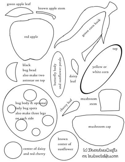 1970年代风格钩针锅垫DIY教程-第14张图片-趣作屋 1970年代风格钩针锅垫DIY教程-第14张图片-趣作屋