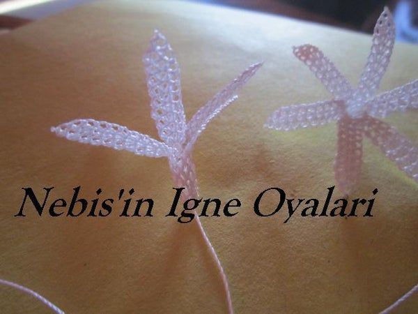 手工针刺花边菊花制作教程-第8张图片-趣作屋 手工针刺花边菊花制作教程-第8张图片-趣作屋