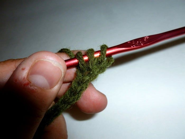 1970年代风格钩针锅垫DIY教程-第9张图片-趣作屋 1970年代风格钩针锅垫DIY教程-第9张图片-趣作屋