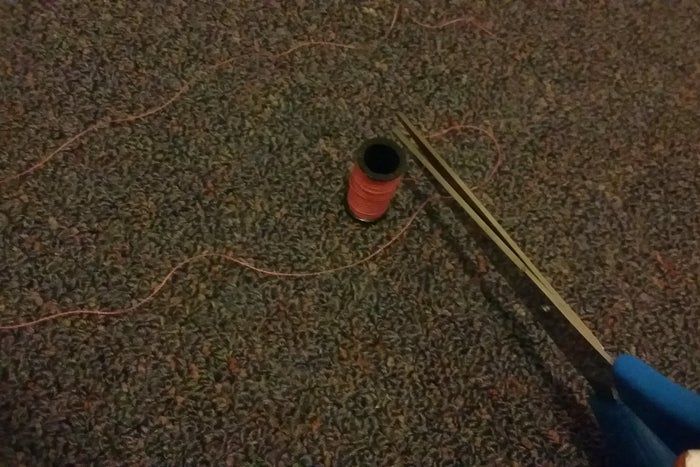 手工缝制小枕头教程:简单10步打造个性靠枕-第11张图片-趣作屋 手工缝制小枕头教程:简单10步打造个性靠枕-第11张图片-趣作屋