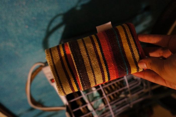 墨西哥传统风格手机包DIY教程:手工缝制与创意装饰-第14张图片-趣作屋 墨西哥传统风格手机包DIY教程:手工缝制与创意装饰-第14张图片-趣作屋