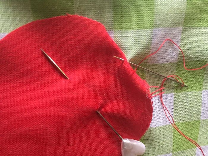 手工刺绣靠垫制作教程:打造《仲夏夜之梦》主题礼物-第7张图片-趣作屋 手工刺绣靠垫制作教程:打造《仲夏夜之梦》主题礼物-第7张图片-趣作屋