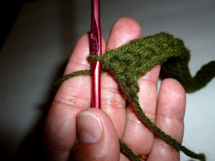 1970年代风格钩针锅垫DIY教程-第10张图片-趣作屋 1970年代风格钩针锅垫DIY教程-第10张图片-趣作屋