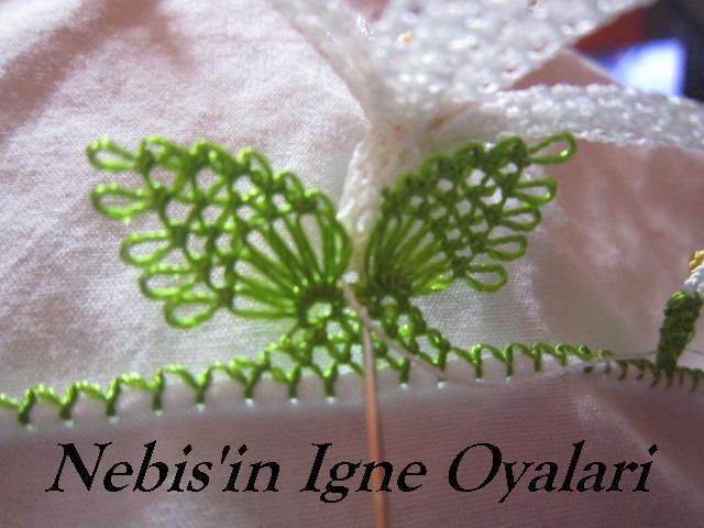 手工针刺花边菊花制作教程-第26张图片-趣作屋 手工针刺花边菊花制作教程-第26张图片-趣作屋