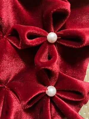 手工刺绣温暖夹克DIY教程-第21张图片-趣作屋