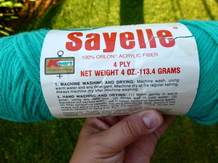 1970年代风格钩针锅垫DIY教程-第4张图片-趣作屋 1970年代风格钩针锅垫DIY教程-第4张图片-趣作屋