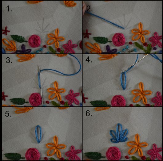 DIY刺绣书套教程:10步打造个性布艺手工艺品-第5张图片-趣作屋 DIY刺绣书套教程:10步打造个性布艺手工艺品-第5张图片-趣作屋