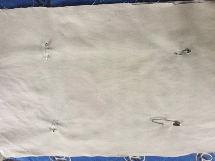 手工刺绣靠垫制作教程:打造《仲夏夜之梦》主题礼物-第17张图片-趣作屋 手工刺绣靠垫制作教程:打造《仲夏夜之梦》主题礼物-第17张图片-趣作屋