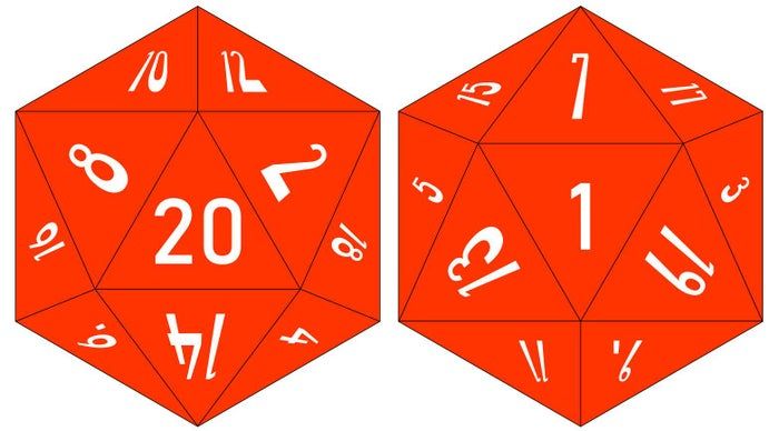 DIY D20骰子造型笔袋教程 - 刺绣机制作指南-第5张图片-趣作屋 DIY D20骰子造型笔袋教程 - 刺绣机制作指南-第5张图片-趣作屋