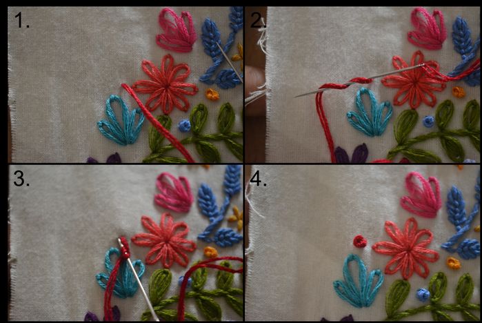 DIY刺绣书套教程:10步打造个性布艺手工艺品-第11张图片-趣作屋 DIY刺绣书套教程:10步打造个性布艺手工艺品-第11张图片-趣作屋