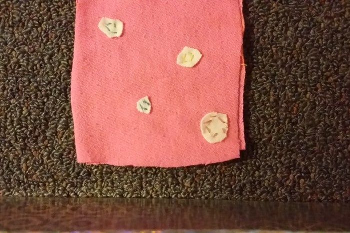 手工缝制小枕头教程:简单10步打造个性靠枕-第24张图片-趣作屋 手工缝制小枕头教程:简单10步打造个性靠枕-第24张图片-趣作屋