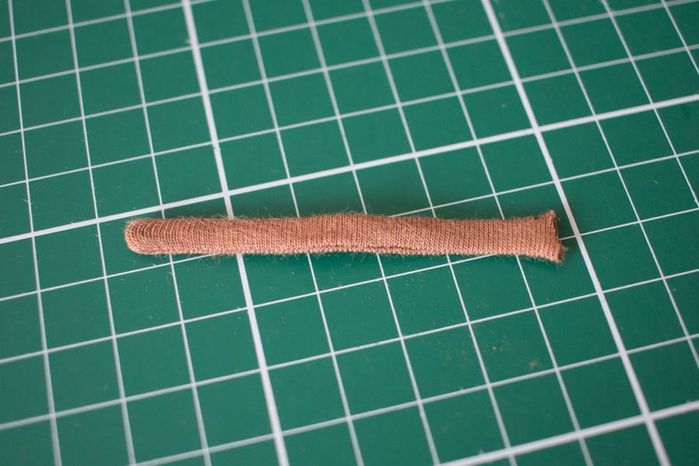 新手妈妈必看:安全Mjölnir毛绒玩具手工制作教程-第19张图片-趣作屋 新手妈妈必看:安全Mjölnir毛绒玩具手工制作教程-第19张图片-趣作屋