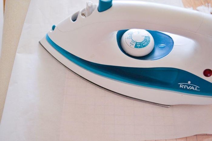 DIY帆布袋刺绣教程：手把手教你打造个性化布艺包-第9张图片-趣作屋