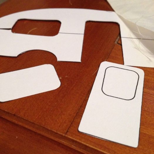 零基础刺绣指南:如何制作复古露营车布艺作品-第6张图片-趣作屋 零基础刺绣指南:如何制作复古露营车布艺作品-第6张图片-趣作屋