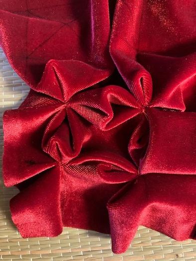 手工刺绣温暖夹克DIY教程-第16张图片-趣作屋