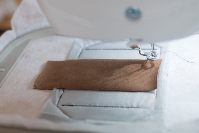 新手妈妈必看:安全Mjölnir毛绒玩具手工制作教程-第12张图片-趣作屋 新手妈妈必看:安全Mjölnir毛绒玩具手工制作教程-第12张图片-趣作屋