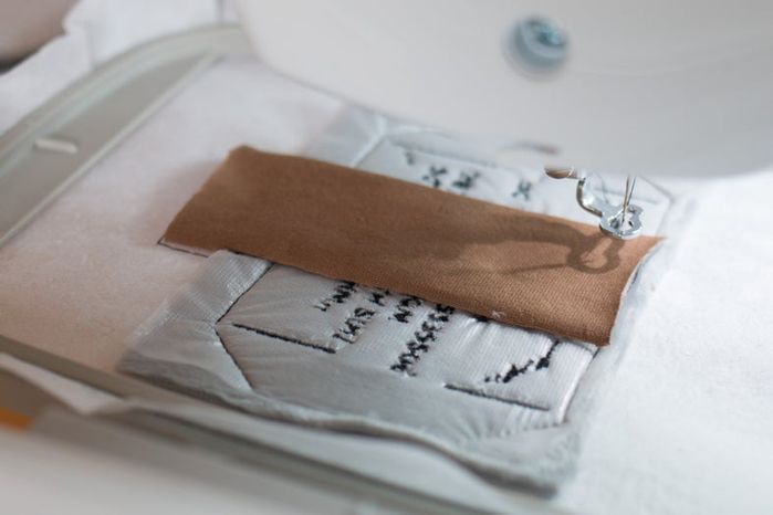 新手妈妈必看:安全Mjölnir毛绒玩具手工制作教程-第26张图片-趣作屋 新手妈妈必看:安全Mjölnir毛绒玩具手工制作教程-第26张图片-趣作屋