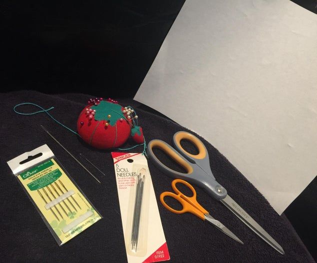 传统菊花样团子球手工制作教程-第8张图片-趣作屋