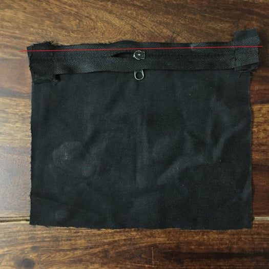 手工刺绣珠片手拿包DIY教程:详细步骤教你制作个性化蜜蜂图案手拿包-第26张图片-趣作屋 手工刺绣珠片手拿包DIY教程:详细步骤教你制作个性化蜜蜂图案手拿包-第26张图片-趣作屋