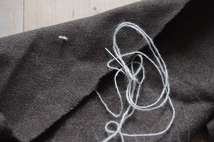 维京风格刺绣教程:手工制作奥丁神马斯莱普尼尔-第6张图片-趣作屋 维京风格刺绣教程:手工制作奥丁神马斯莱普尼尔-第6张图片-趣作屋