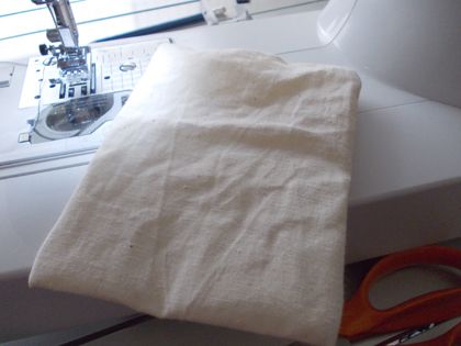 手工制作熊猫加热枕教程:简单步骤打造温暖玩具与暖手宝-第20张图片-趣作屋