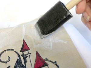 复古刺绣书制作教程:打造个性化古老风格书籍-第10张图片-趣作屋 复古刺绣书制作教程:打造个性化古老风格书籍-第10张图片-趣作屋