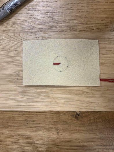 手工刺绣玫瑰教程:打造个性化装饰礼物-第9张图片-趣作屋 手工刺绣玫瑰教程:打造个性化装饰礼物-第9张图片-趣作屋