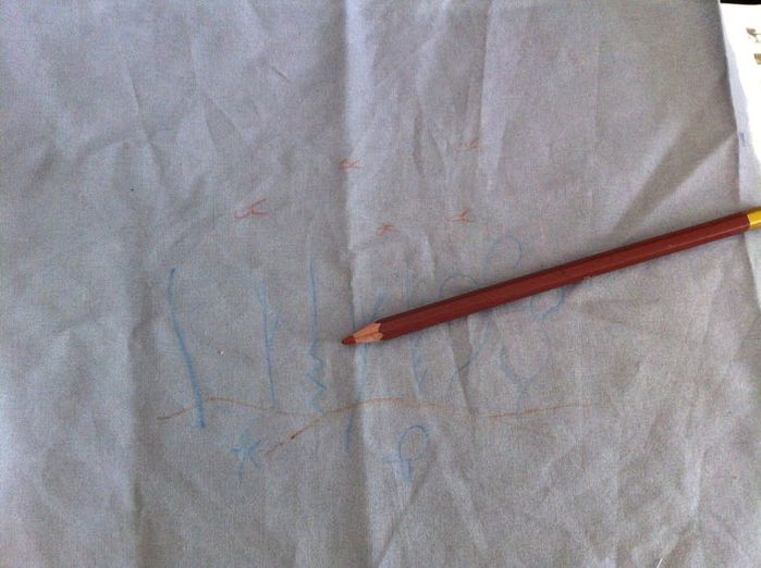 刺绣基础针法教程：轻松掌握自然图案绣法-第3张图片-趣作屋