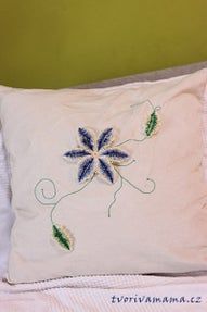 手工刺绣抱枕教程:用阿米什立体刺绣打造温暖礼物-第24张图片-趣作屋 手工刺绣抱枕教程:用阿米什立体刺绣打造温暖礼物-第24张图片-趣作屋