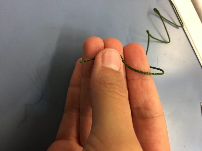 手工刺绣流苏书签制作教程-第14张图片-趣作屋 手工刺绣流苏书签制作教程-第14张图片-趣作屋