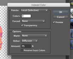 零基础也能DIY线描风格刺绣肖像教程-第9张图片-趣作屋