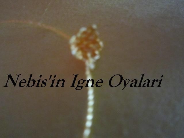 手工针刺花边菊花制作教程-第11张图片-趣作屋 手工针刺花边菊花制作教程-第11张图片-趣作屋