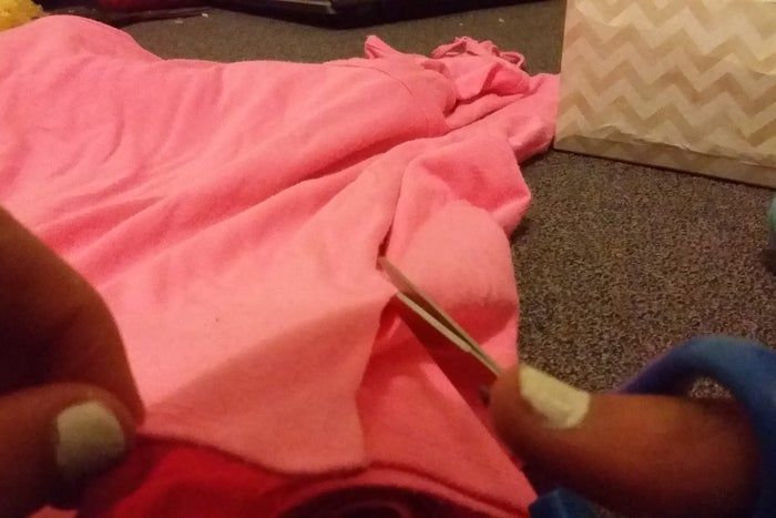 手工缝制小枕头教程:简单10步打造个性靠枕-第4张图片-趣作屋 手工缝制小枕头教程:简单10步打造个性靠枕-第4张图片-趣作屋