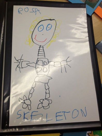 手工制作儿童画作毛绒枕头教程-第11张图片-趣作屋 手工制作儿童画作毛绒枕头教程-第11张图片-趣作屋